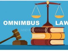 Menuju Hukum yang Ber-Pancasilais