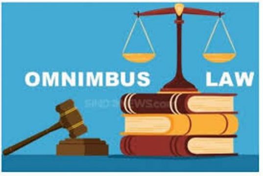 Menuju Hukum yang Ber-Pancasilais