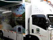 Magetan Punya 2 Lab PCR; Mobil Container PCR Bisa swab 400-500 Spesimen