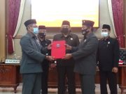 Tahun 2019, PDAM Kota Tegal Catat Laba Rp 3,4 M