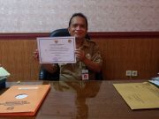 Perpustakaan Umum Kota Magelang Raih Akreditasi A