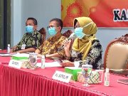 Pemkab Tegal Gencarkan Upaya Tekan Penyebaran Covid-19