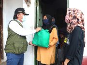 Pemkot Tegal Berhasil Entaskan 1.417 Penerima PKH