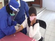 Petugas PPK/PPS dan Sekretariat Harus Tetap Ikuti Aturan Protokol Kesehatan