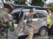 Pemprov DKI Izinkan Mobil Pribadi Terisi Penuh untuk Satu Domisili