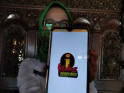 Cegah Penularan Covid-19, Dinas Arpusda Luncurkan Perpustakaan Digital