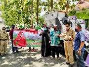 Petani Harus Mendapat Haknya Secara Proporsional
