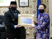 Kota Tegal Kembali Terima Piagam Penghargaan WTP