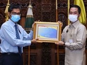 Kudus Sukses Raih Penghargaan WTP Kedelapan Kali