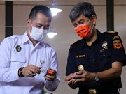 Resmi Beroperasi, Hartopo Optimistis KIHT Kudus Serap Banyak Tenaga Kerja