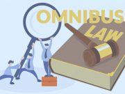 Omnibus Law, Apa Boleh Buat…
