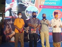 Prof Rajab: Jurnalis Ikuti UKW Miliki Kesadaran Etika Lebih Baik