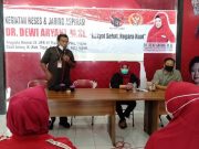 Dewi Aryani Gelar Program dan Bantuan di Dapil Jateng IX