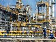Gas CPP Gundih Blora yang Tertahan Senilai Rp 480 Miliar