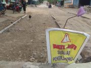 DPUPR Blora Awasi Secara Khusus Proyek Jalan Maguwan-Tunjungan