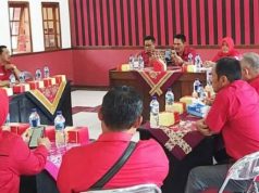 PAW Diisi, Lusiyono dan Kartini Bersiap Duduk di Kursi DPRD Blora