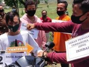 Gara-Gara Bleyer Motor, Sugeng Riyanto Dikroyok Empat Pemuda