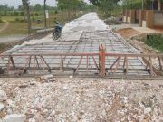 Proyek Jalan Maguwan-Tunjungan Senilai Rp 3,7 M, Diduga Bermasalah