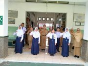 Enam Siswa SMP Negeri 1 Magelang Borong Penghargaan Photography Contest