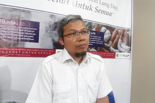 Kondisi Tubuh Memengaruhi Keluhan dan Respons Penyakit COVID-19
