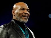 Mike Tyson Rela Lepaskan Rekor Juara Dunia Termuda