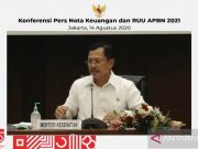 Selain tenaga medis, pekerja 18-59 tahun dapat prioritas vaksin COVID