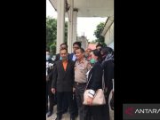 Pengacara Irjen Napoleon Keberatan Kliennya Ditahan