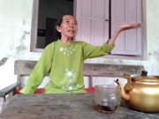 Saat Sholat di Mushola, Seorang Wanita Warga Tegal Diserang Orang Tak Dikenal