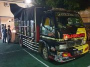 Bea Cukai Kudus Gagalkan Upaya Penyelundupan Rokok Ilegal