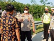 Polisi Akan Pasang Alat Pengukur Kecepatan di Tol Semarang-Batang