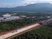 Tol Pekanbaru-Padang Ditargetkan Mulai Beroperasi Akhir Tahun 2021