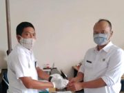 Pandemi Covid-19, BNK Brebes Gencar Lakukan Tes Urine