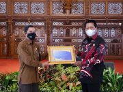 Pesan Sigit, Opini WTP Jangan Sampai Lepas