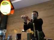 40 Persen Restoran PHRI Yogyakarta Terverifikasi Protokol Kesehatan