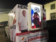 Program Pembangunan Hendi Mulai Dikampanyekan Keliling Kampung