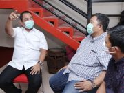Liga 1 Ditunda, Hendi Hormati Keputusan PSSI