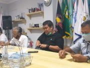 Penerapan ISO 9001 Menjadi Pedoman Operasional KONI Kota Semarang