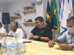 Penerapan ISO 9001 Menjadi Pedoman Operasional KONI Kota Semarang
