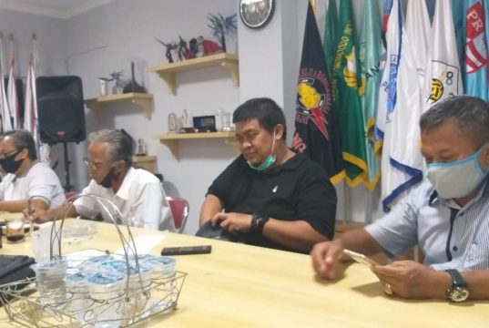 Penerapan ISO 9001 Menjadi Pedoman Operasional KONI Kota Semarang