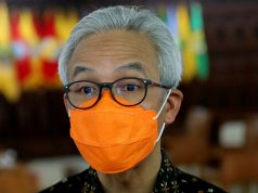 Terjadi Outbreak di Banyumas, Ganjar Pastikan Tempat Isolasi Masih Aman