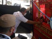 Go Pot Jadi Pelestari Wayang Potehi Go Pot Jadi Pelestari Wayang Potehi