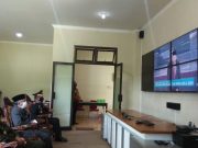 Upacara Hari Kesaktian Pancasila di Wonosobo Digelar Secara Virtual