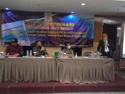 Banyak Asosiasi Jasa Konstruksi tidak Lolos Akreditasi
