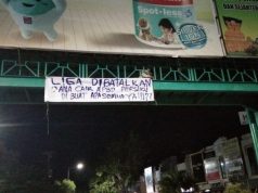 Pencairan Tambahan Anggaran KONI untuk Persiku Ditolak BPKAD