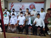 Remensaestu Dukung Kemenangan Mutlak Hendi-Ita 90%