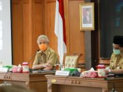 Covid-19 di Jateng 80 Persen dari Klaster Baru