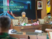 Jika Ada Indikasi Pengeboran Ilegal, Pasti Ditindak