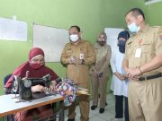 Pemkot Semarang Upayakan Pemberdayaan Ekonomi Masyarakat Saat Pandemi