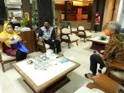Anaknya Gagal Jadi Polisi, Suami Isteri Nekat Cegat Ganjar