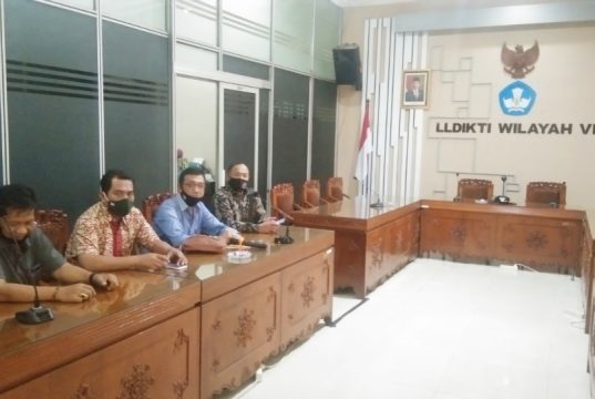 Budi Kiatno,SH : “APA” Berharap Dualisme Yayasan Segera Berakhir